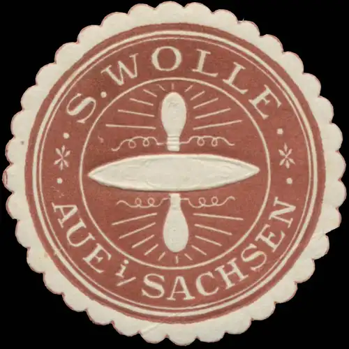 S. Wolle