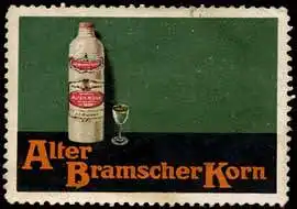 Alter Bramscher Korn