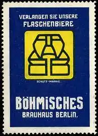 Verlangen Sie unsere Flaschenbiere