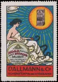 Kola Pastillen