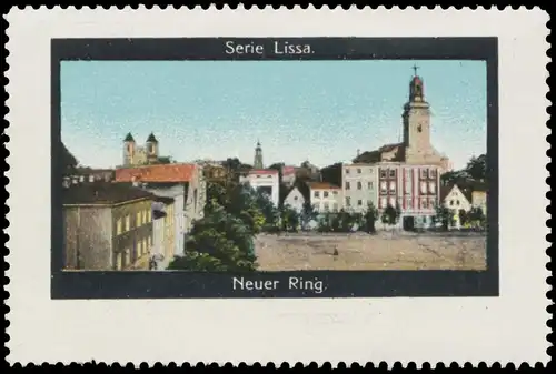 Neuer Ring