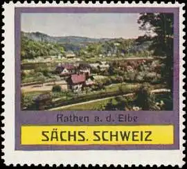 Rathen/Elbe