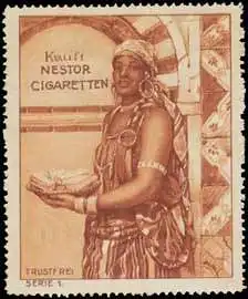 Kauft Nestor Orient Zigaretten