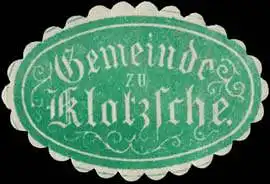Gemeinde zu Klotzsche