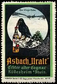 Asbach Uralt Cognac