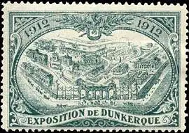 Exposition de Dunkerque