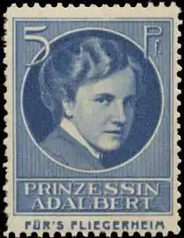 Prinzessin Adalbert