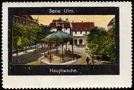Hauptwache