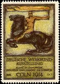 Deutsche Werkbund - Ausstellung