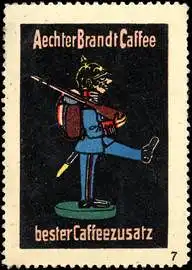 Aechter Brandt Caffee