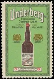 Underberg Boonekamp