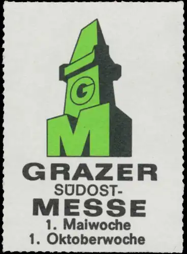 Grazer SÃ¼dost-Messe