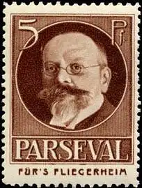 August von Parseval