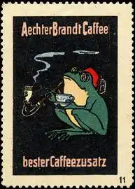 Aechter Brandt Caffee
