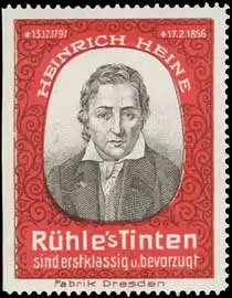 Heinrich Heine