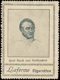 Graf Kleist von Nollendorf