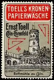 BottmÃ¼hle zu CÃ¶ln