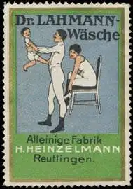 Dr. Lahmann WÃ¤sche