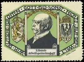 Otto von Bismarck: Wir Deutschen fürchten Gott, sonst nichts auf der Welt