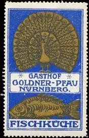 Gasthof goldner Pfau