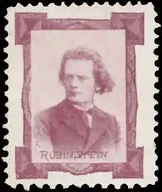 Arthur Rubinstein