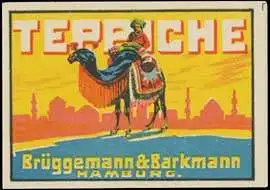Teppiche