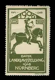 Bayerische Landesausstellung