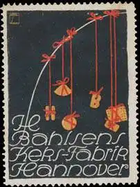 H. Bahlsens Keks-Fabrik