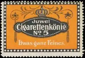 CigarettenkÃ¶nig No. 5