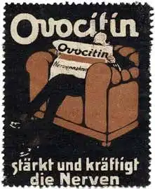 Ovocitin