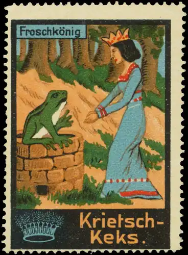 FroschkÃ¶nig