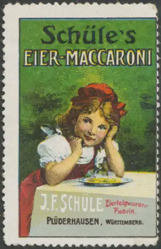 SchÃ¼les Eier-Maccaroni