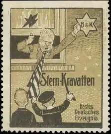 Stern-Kravatten