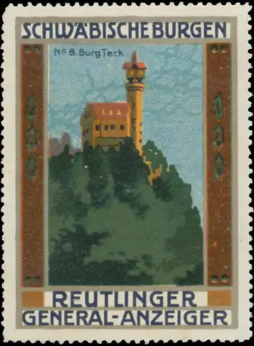 Burg Teck