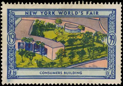 Consumers Building