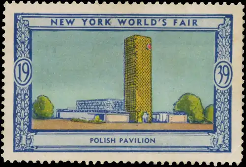 Polish Pavilion