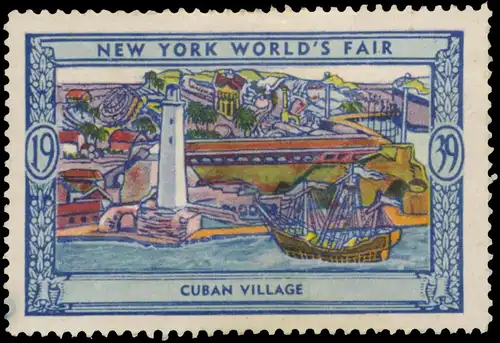 Cuban Village