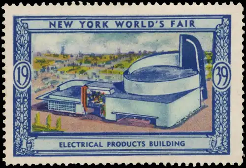 Electrical Products Building