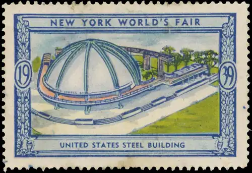 United States Steel Building