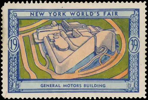 General Motors Building