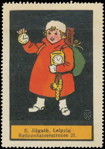 Uhren & Goldwaren