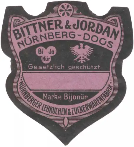 NÃ¼rnberger Lebkuchen