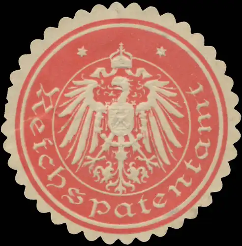 Reichspatentamt