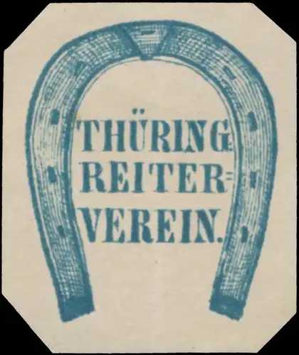 ThÃ¼ringer Reiter Verein