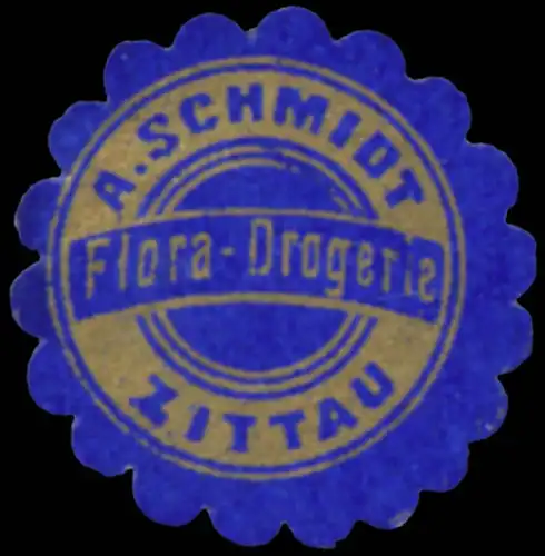 Flora-Drogerie