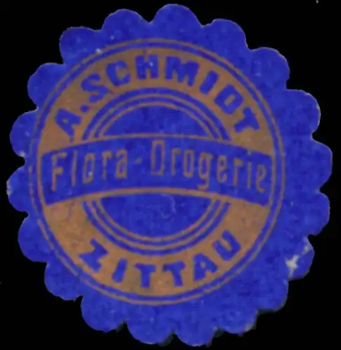 Flora-Drogerie