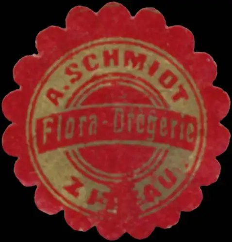 Flora-Drogerie