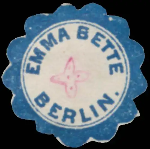 Emma Bette
