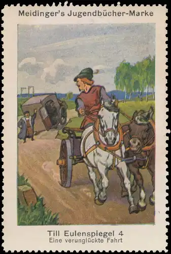 Eine verunglÃ¼ckte Fahrt