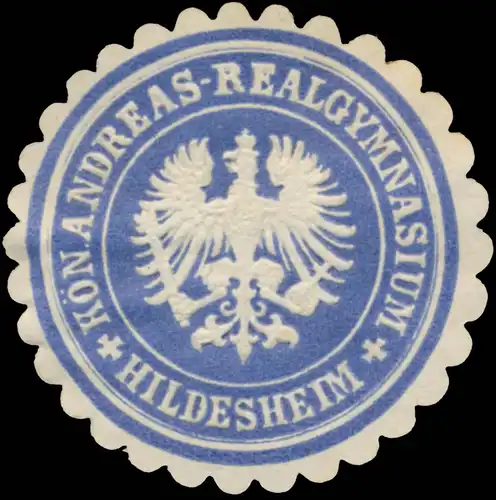 K. Andreas-Realgymnasium Hildesheim